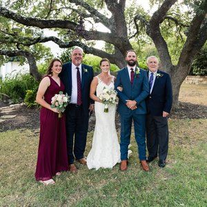 Meet your Posher, Randall